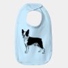 Rabbit Skins - Infant Premium Jersey Bib - RS1005 Thumbnail
