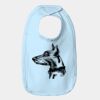 Rabbit Skins - Infant Premium Jersey Bib - RS1005 Thumbnail