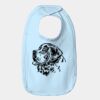 Rabbit Skins - Infant Premium Jersey Bib - RS1005 Thumbnail