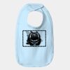 Rabbit Skins - Infant Premium Jersey Bib - RS1005 Thumbnail