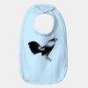 Rabbit Skins - Infant Premium Jersey Bib - RS1005 Thumbnail