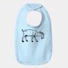 Rabbit Skins - Infant Premium Jersey Bib - RS1005 Thumbnail