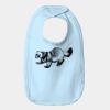 Rabbit Skins - Infant Premium Jersey Bib - RS1005 Thumbnail