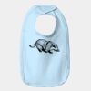 Rabbit Skins - Infant Premium Jersey Bib - RS1005 Thumbnail