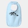 Rabbit Skins - Infant Premium Jersey Bib - RS1005 Thumbnail