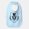 Rabbit Skins - Infant Premium Jersey Bib - RS1005 Thumbnail