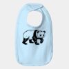 Rabbit Skins - Infant Premium Jersey Bib - RS1005 Thumbnail