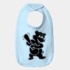 Rabbit Skins - Infant Premium Jersey Bib - RS1005 Thumbnail