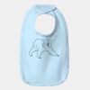 Rabbit Skins - Infant Premium Jersey Bib - RS1005 Thumbnail