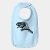 Rabbit Skins - Infant Premium Jersey Bib - RS1005 Thumbnail