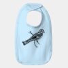 Rabbit Skins - Infant Premium Jersey Bib - RS1005 Thumbnail