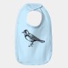 Rabbit Skins - Infant Premium Jersey Bib - RS1005 Thumbnail