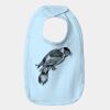 Rabbit Skins - Infant Premium Jersey Bib - RS1005 Thumbnail