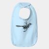 Rabbit Skins - Infant Premium Jersey Bib - RS1005 Thumbnail