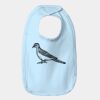 Rabbit Skins - Infant Premium Jersey Bib - RS1005 Thumbnail