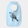 Rabbit Skins - Infant Premium Jersey Bib - RS1005 Thumbnail