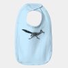 Rabbit Skins - Infant Premium Jersey Bib - RS1005 Thumbnail