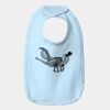 Rabbit Skins - Infant Premium Jersey Bib - RS1005 Thumbnail