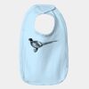 Rabbit Skins - Infant Premium Jersey Bib - RS1005 Thumbnail