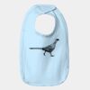 Rabbit Skins - Infant Premium Jersey Bib - RS1005 Thumbnail