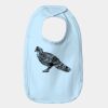 Rabbit Skins - Infant Premium Jersey Bib - RS1005 Thumbnail