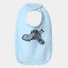 Rabbit Skins - Infant Premium Jersey Bib - RS1005 Thumbnail
