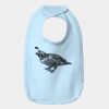 Rabbit Skins - Infant Premium Jersey Bib - RS1005 Thumbnail