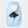 Rabbit Skins - Infant Premium Jersey Bib - RS1005 Thumbnail