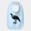 Rabbit Skins - Infant Premium Jersey Bib - RS1005 Thumbnail