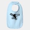 Rabbit Skins - Infant Premium Jersey Bib - RS1005 Thumbnail