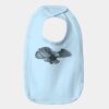 Rabbit Skins - Infant Premium Jersey Bib - RS1005 Thumbnail