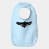 Rabbit Skins - Infant Premium Jersey Bib - RS1005 Thumbnail