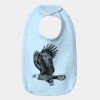 Rabbit Skins - Infant Premium Jersey Bib - RS1005 Thumbnail
