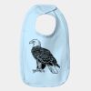 Rabbit Skins - Infant Premium Jersey Bib - RS1005 Thumbnail