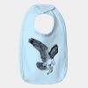 Rabbit Skins - Infant Premium Jersey Bib - RS1005 Thumbnail