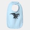 Rabbit Skins - Infant Premium Jersey Bib - RS1005 Thumbnail