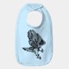 Rabbit Skins - Infant Premium Jersey Bib - RS1005 Thumbnail