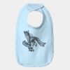Rabbit Skins - Infant Premium Jersey Bib - RS1005 Thumbnail