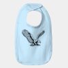 Rabbit Skins - Infant Premium Jersey Bib - RS1005 Thumbnail
