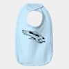 Rabbit Skins - Infant Premium Jersey Bib - RS1005 Thumbnail