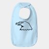 Rabbit Skins - Infant Premium Jersey Bib - RS1005 Thumbnail