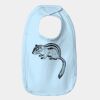 Rabbit Skins - Infant Premium Jersey Bib - RS1005 Thumbnail