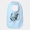 Rabbit Skins - Infant Premium Jersey Bib - RS1005 Thumbnail