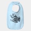 Rabbit Skins - Infant Premium Jersey Bib - RS1005 Thumbnail