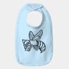 Rabbit Skins - Infant Premium Jersey Bib - RS1005 Thumbnail