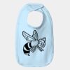 Rabbit Skins - Infant Premium Jersey Bib - RS1005 Thumbnail