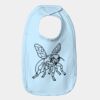Rabbit Skins - Infant Premium Jersey Bib - RS1005 Thumbnail