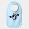 Rabbit Skins - Infant Premium Jersey Bib - RS1005 Thumbnail