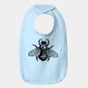 Rabbit Skins - Infant Premium Jersey Bib - RS1005 Thumbnail
