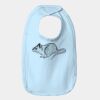 Rabbit Skins - Infant Premium Jersey Bib - RS1005 Thumbnail